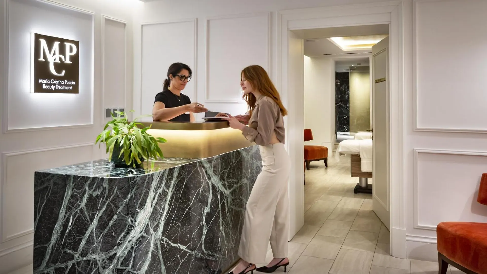 Otel Intercontinental Rome Ambasciatori Palace By Ihg