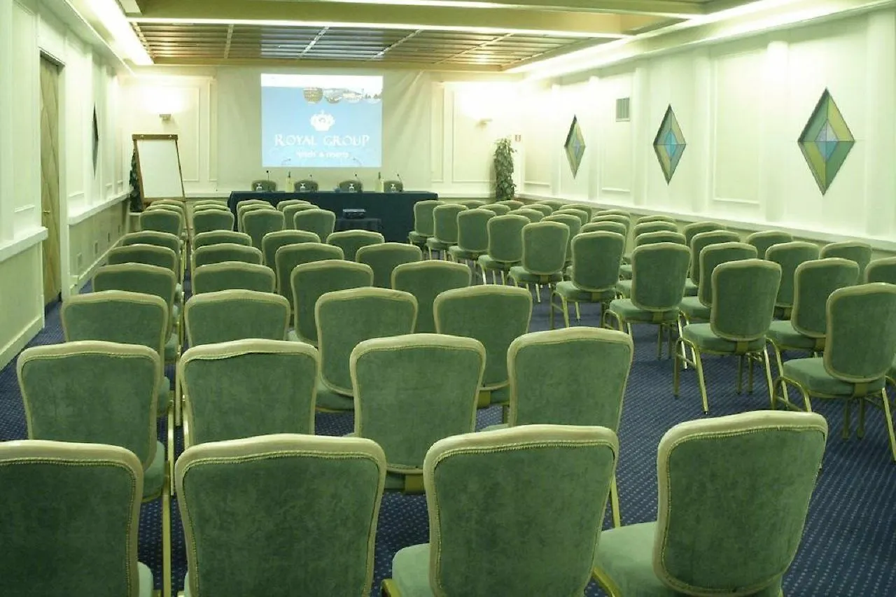 Intercontinental Rome Ambasciatori Palace By Ihg