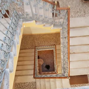 Appartement Residenza Emilia 