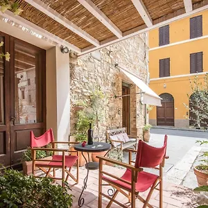 Apartment House Italy