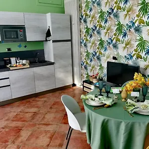 Appartement Aura Symphony 