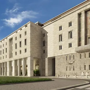 Otel Bvlgari