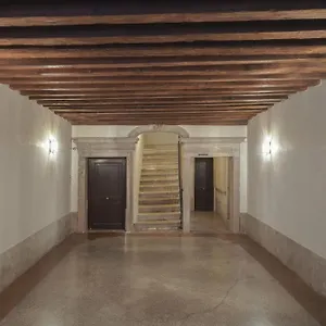 Appartement Super 1 Bedroom 