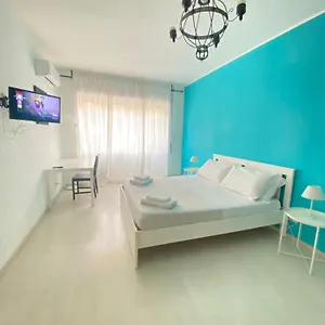 Rizzo St. Peter Apartment