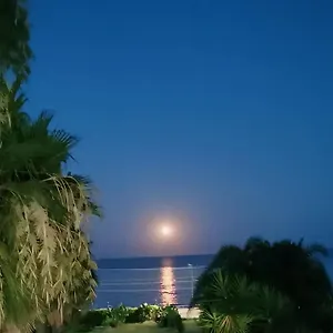 Hébergement de vacances Il Mare Di Ciccio 