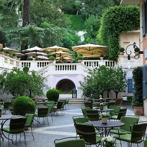 Otel Rocco De Russie