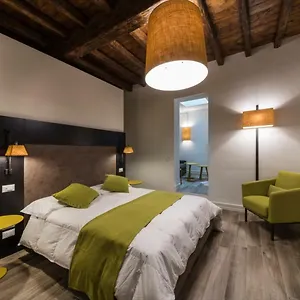 Dolcevita Apartment