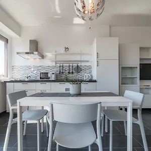 Nomentana White By Ghor Apartment