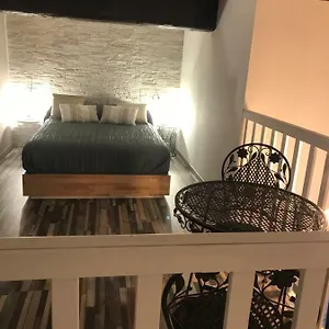  Apartment San Carlo House Italy